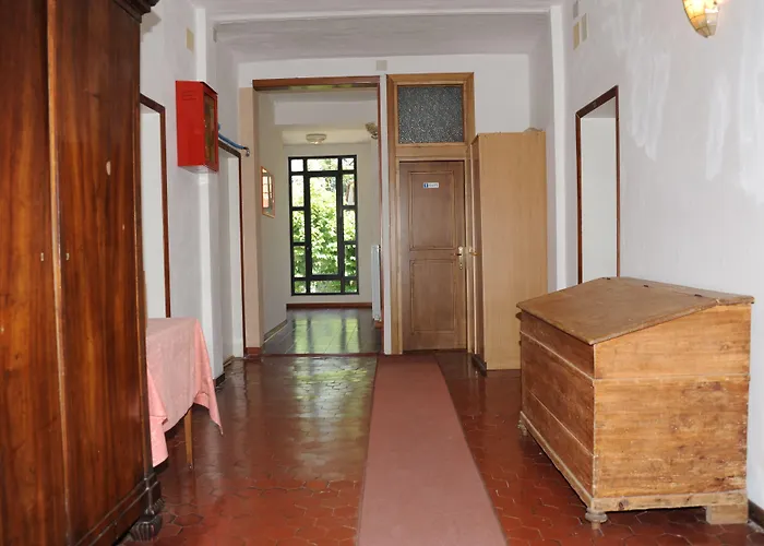 Albergo Nappini Lizzano In Belvedere