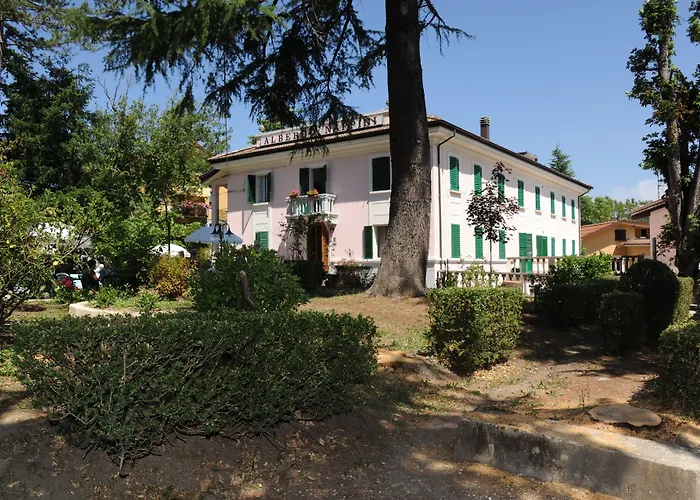 Albergo Nappini Lizzano In Belvedere