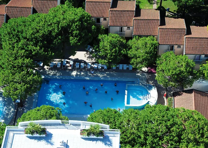 Art&Park Hotel Union Lido Cavallino-Treporti
