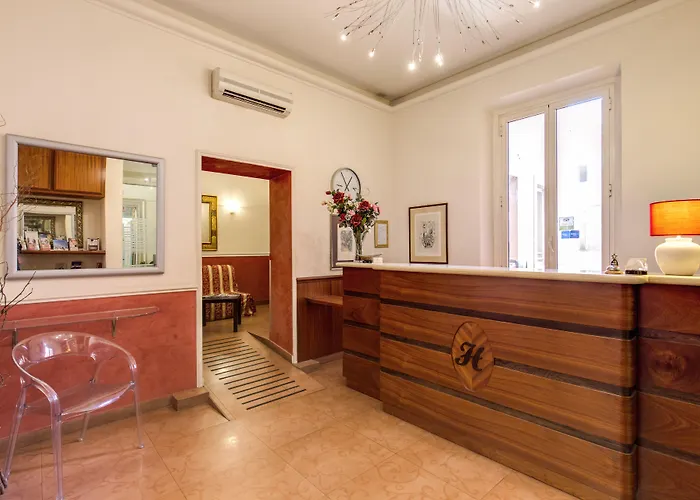 Hotel Everest Inn Roma