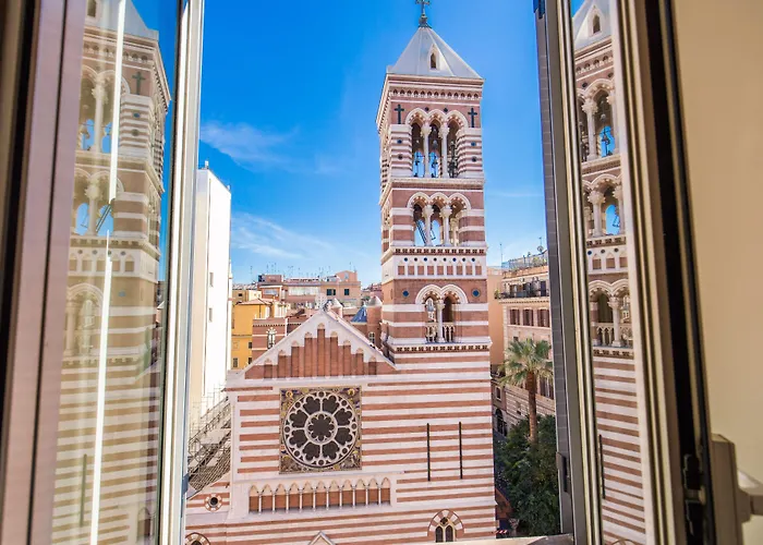 Hotel Everest Inn Roma