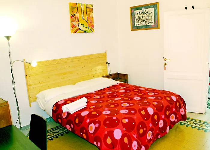 Galilei Guest House Roma