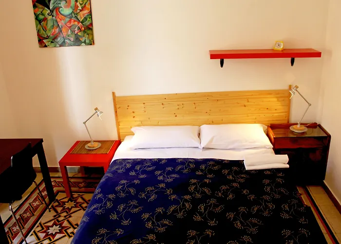 Galilei Guest House Roma
