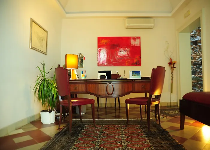 Sangiuliano114 B&B Catania