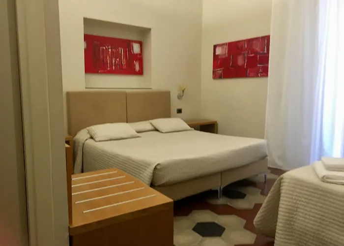 Sangiuliano114 B&B Catania