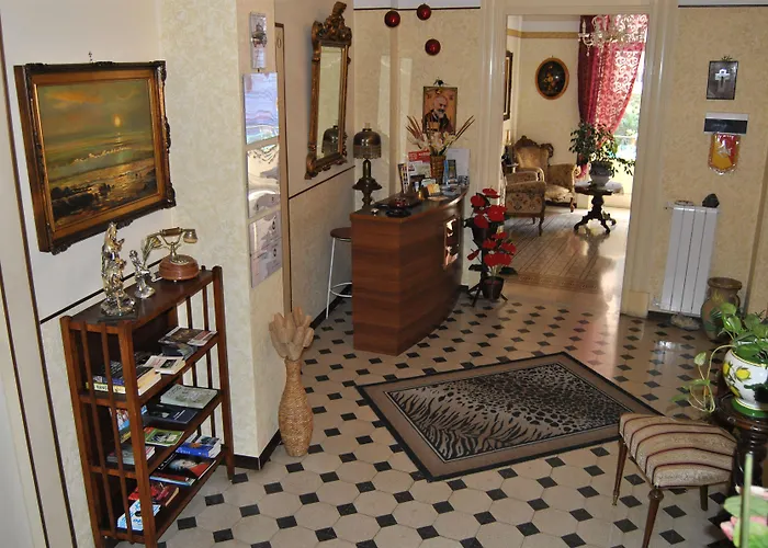 Bed And Breakfast D'Angelo Palermo
