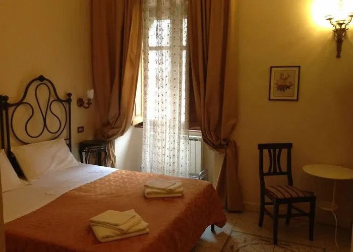 Marta Guest House Roma
