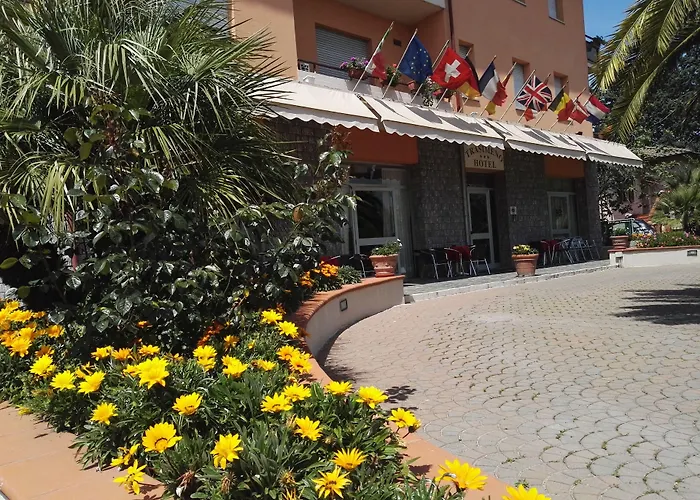 Hotel Trasimeno Castiglione del Lago