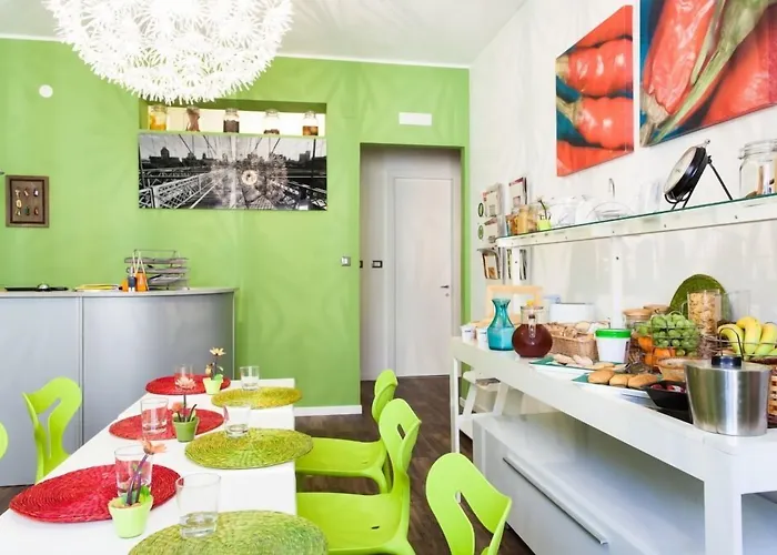 Hotel Agramante Palermo