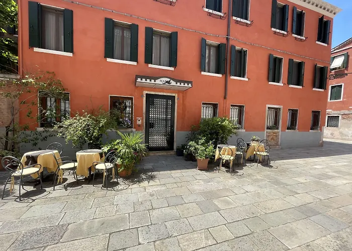 Albergo Marin Venezia