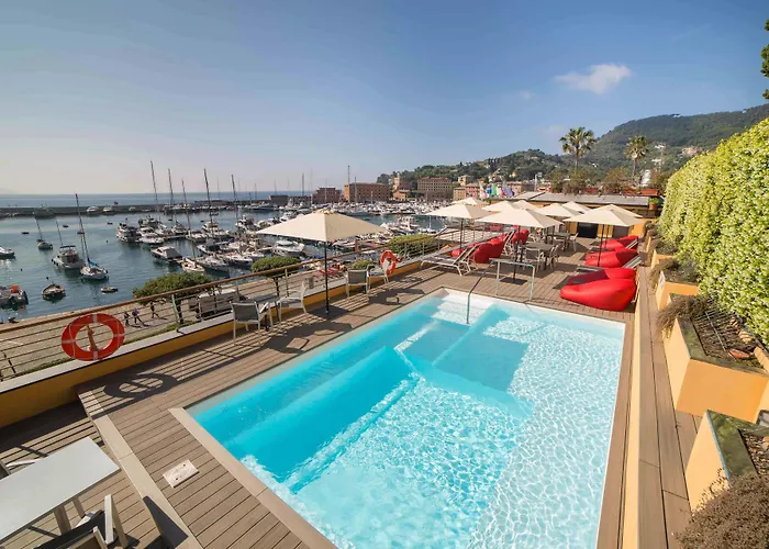 Hotel Laurin Santa Margherita Ligure