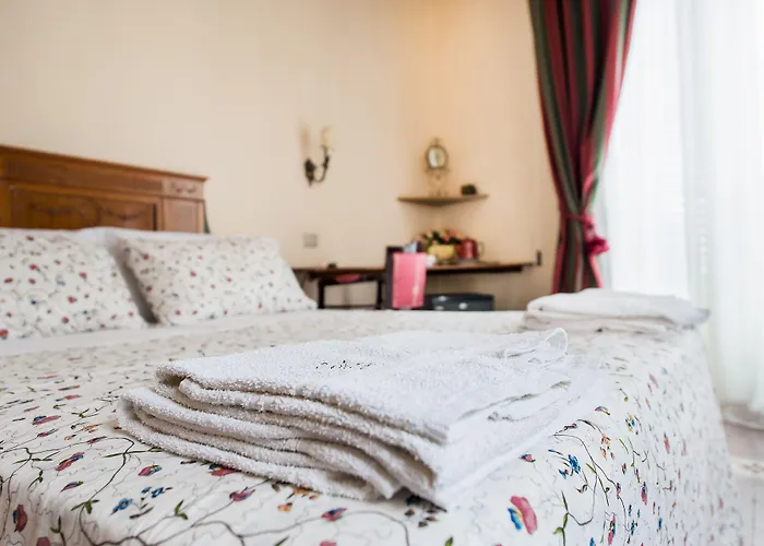Bed and Breakfast La Casa Di Zoe - Locazioni Turistiche Palermo