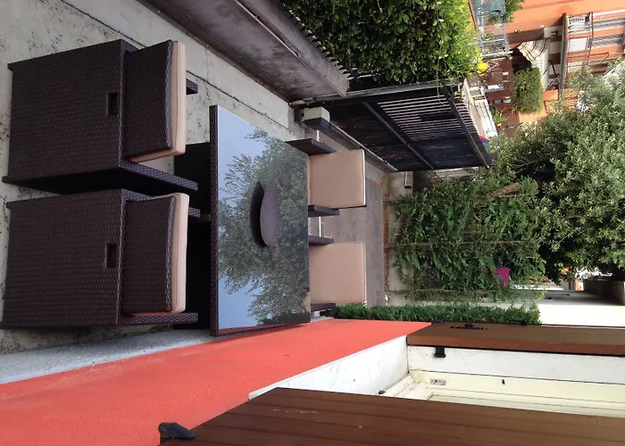 Hotel Kelly San Giovanni Lupatoto
