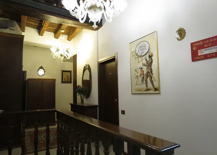 Hotel Bridge Venezia