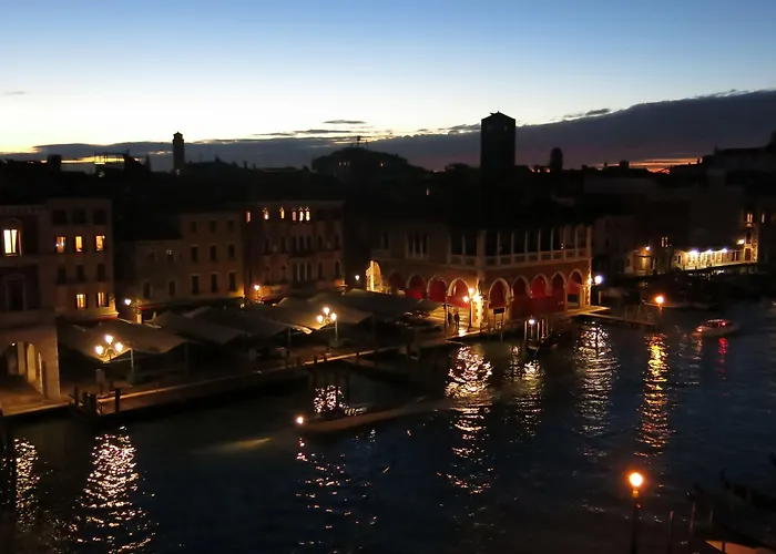 Locanda Ai Santi Apostoli Venezia