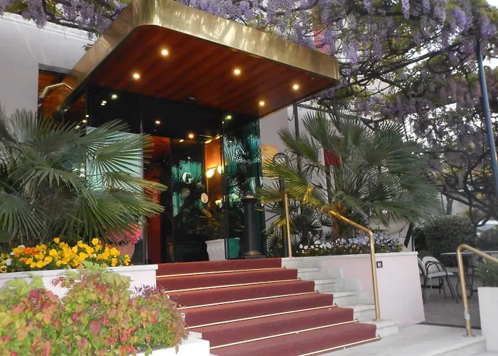 Hotel Giardinetto Desenzano del Garda
