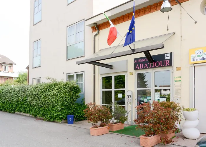 Albergo Meublè Abatjour Mantova
