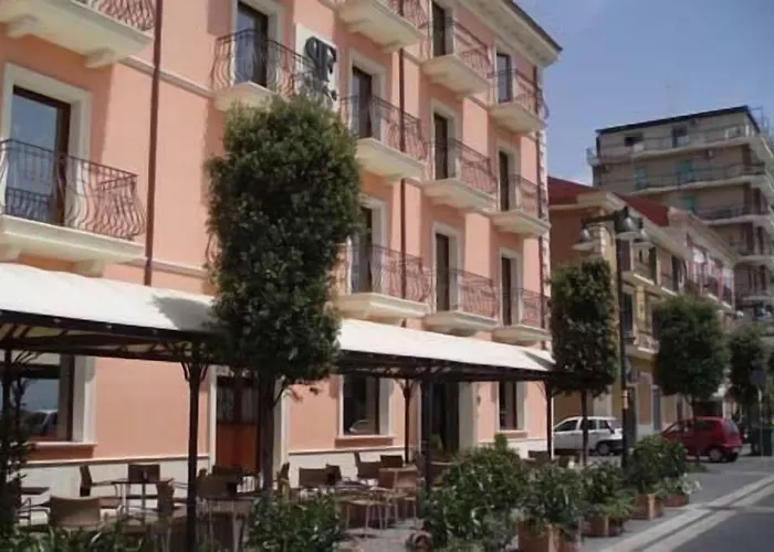 Palazzo Foti Hotel Crotone