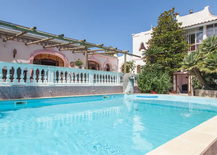 La Bagattella Resort&SPA Forio di Ischia