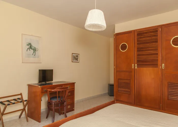 La Bagattella Resort&SPA Forio di Ischia