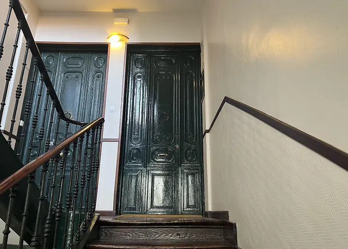 Thc Gran Via Hostel Madrid