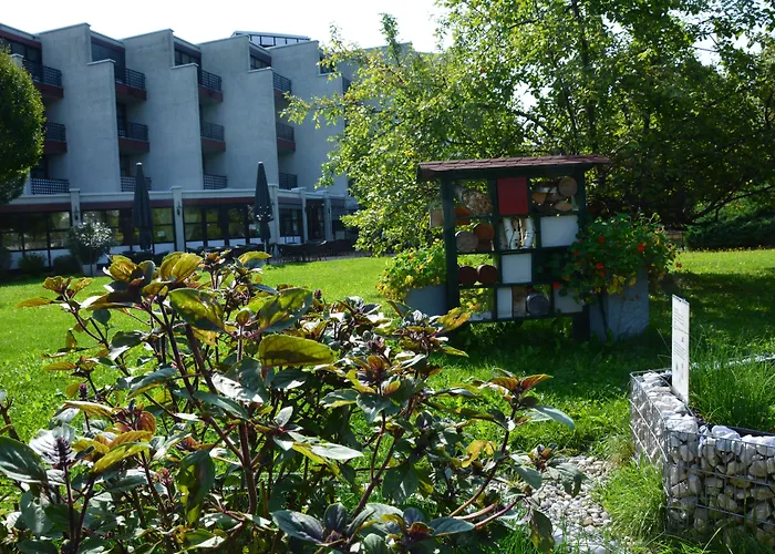 Parkhotel Brunauer Salisburgo