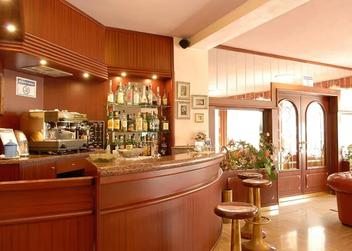 Hotel Cristallo Varazze