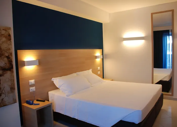Hotel Sole Montesilvano Marina