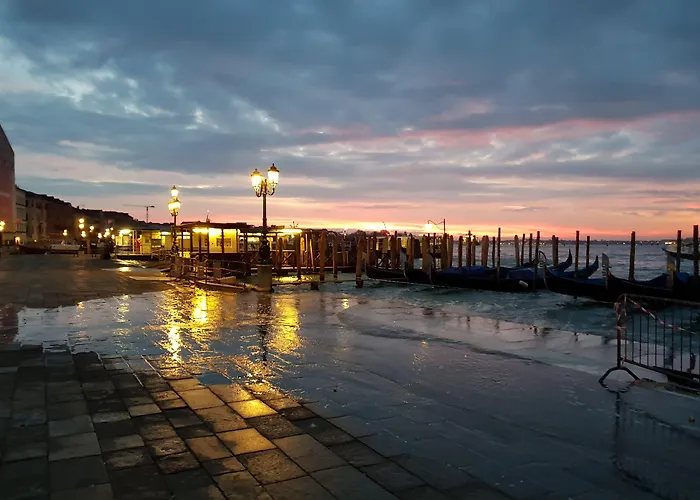 Hotel Pensione Wildner Venezia