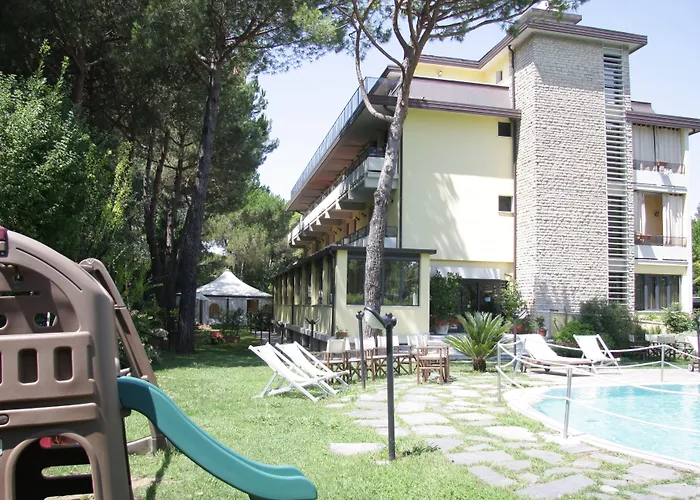 Hotel Nedy Marina di Massa