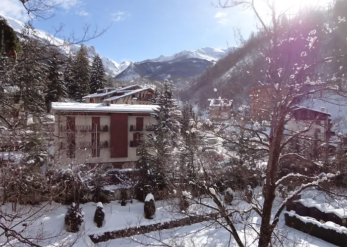 Grand Hotel Principe Limone Piemonte