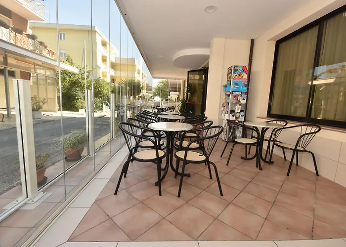 Hotel Urbinati Bellaria-Igea Marina