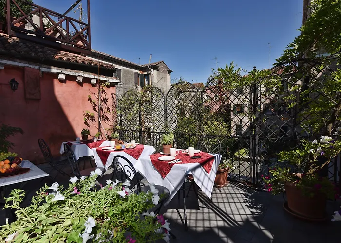 Locanda Casa Martini Venezia