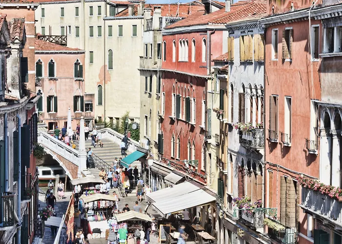Locanda Casa Martini Venezia