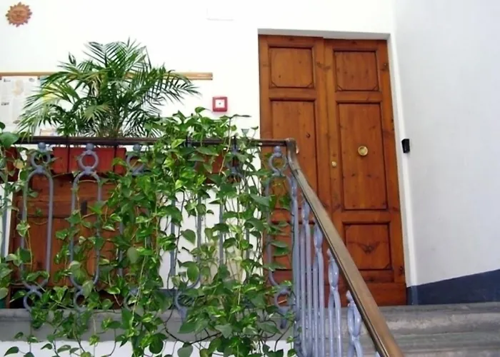 Hotel Residenza Le Rondini Firenze