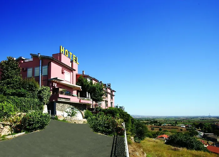 Hotel Tarconte Tarquinia