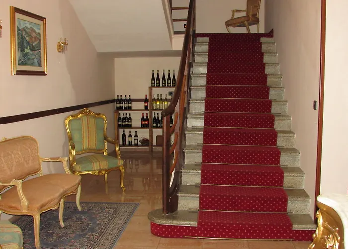 Hotel Gli Archi Acqui Terme