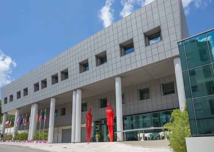 Link Hotel Cosenza