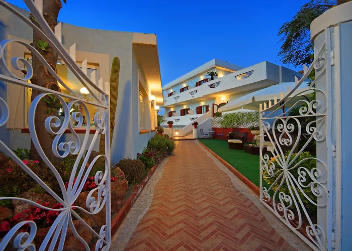 Iris Hotel Forio di Ischia