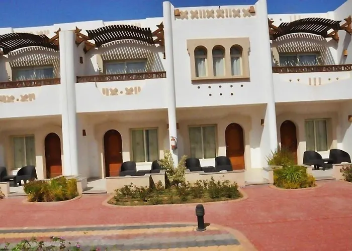 Tropicana Tivoli Sharm el Sheikh