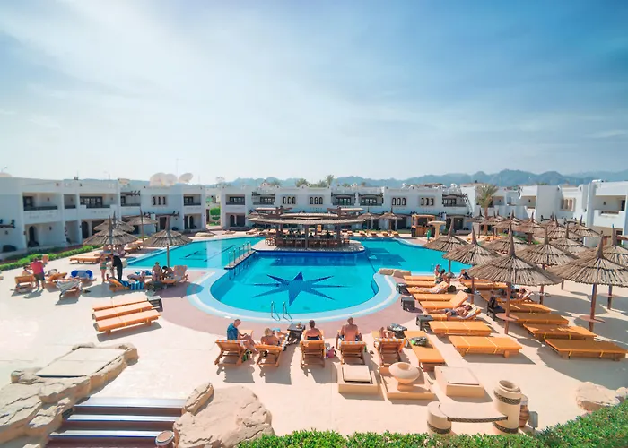 Tropicana Tivoli Sharm el Sheikh