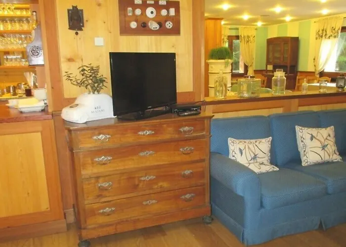 Hotel Gressoney