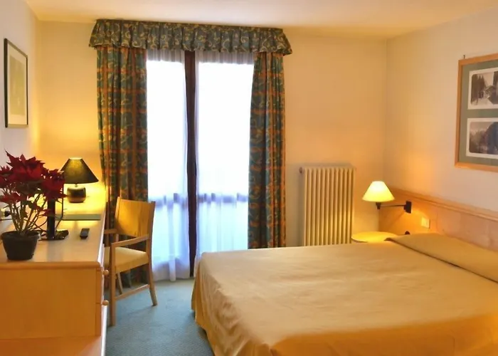 Hotel Gressoney