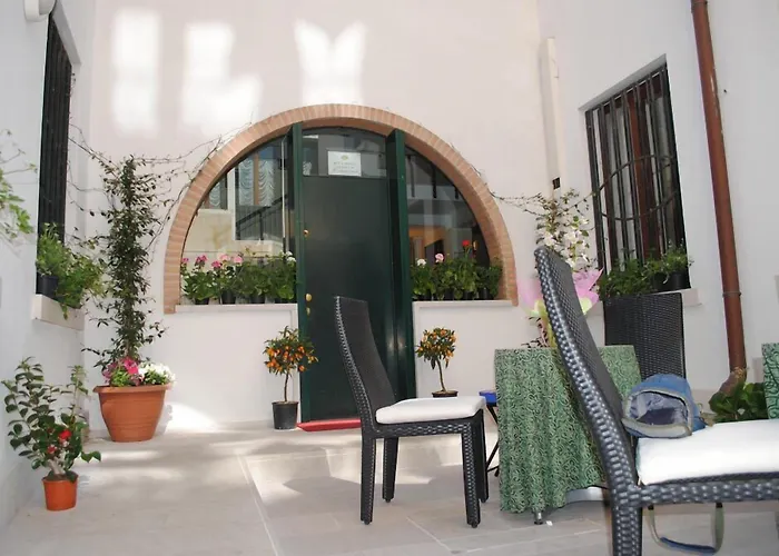 Acca Hotel Venezia