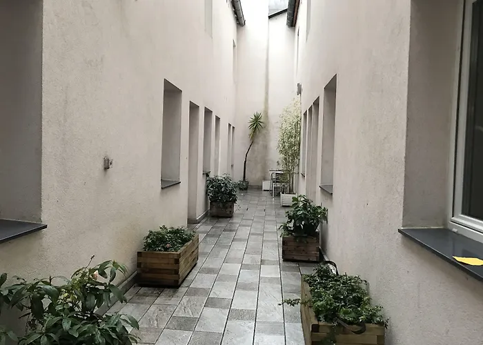 Hotel Tipi Parigi