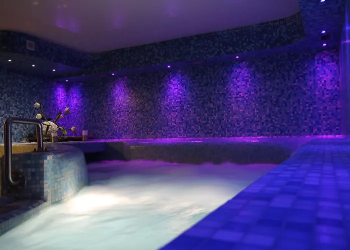 Maritan Hotel & Spa Padova