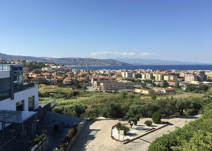 Villa Ersilia Soverato Marina