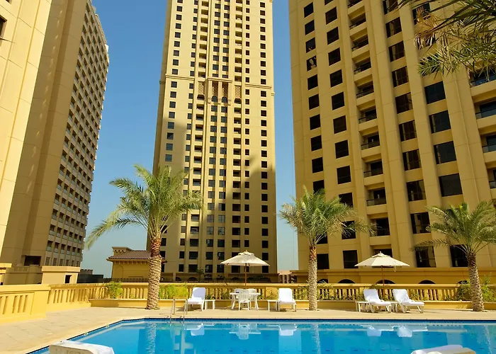 Suha Jumeirah Dubai