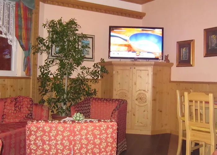 Hotel Azola Canazei