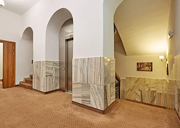 Hotel Jan Cracovia